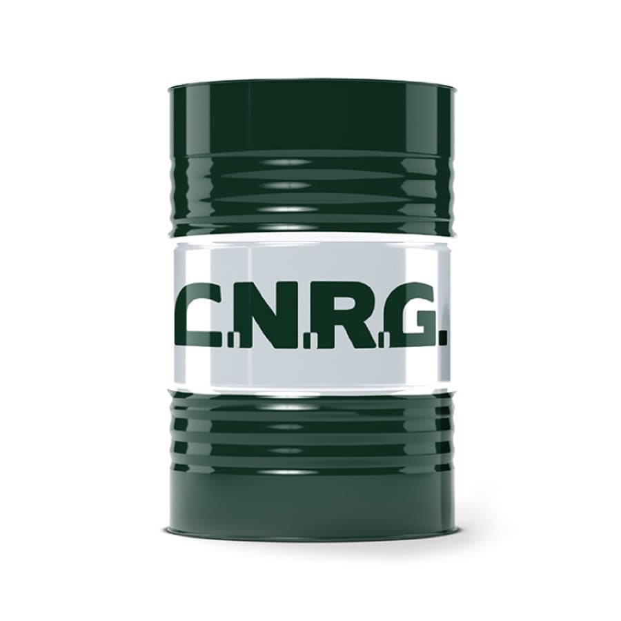 Масло для направляющих скольжения CNRG N-Dustrial Slider CGLP 68 (бочка 205 л)