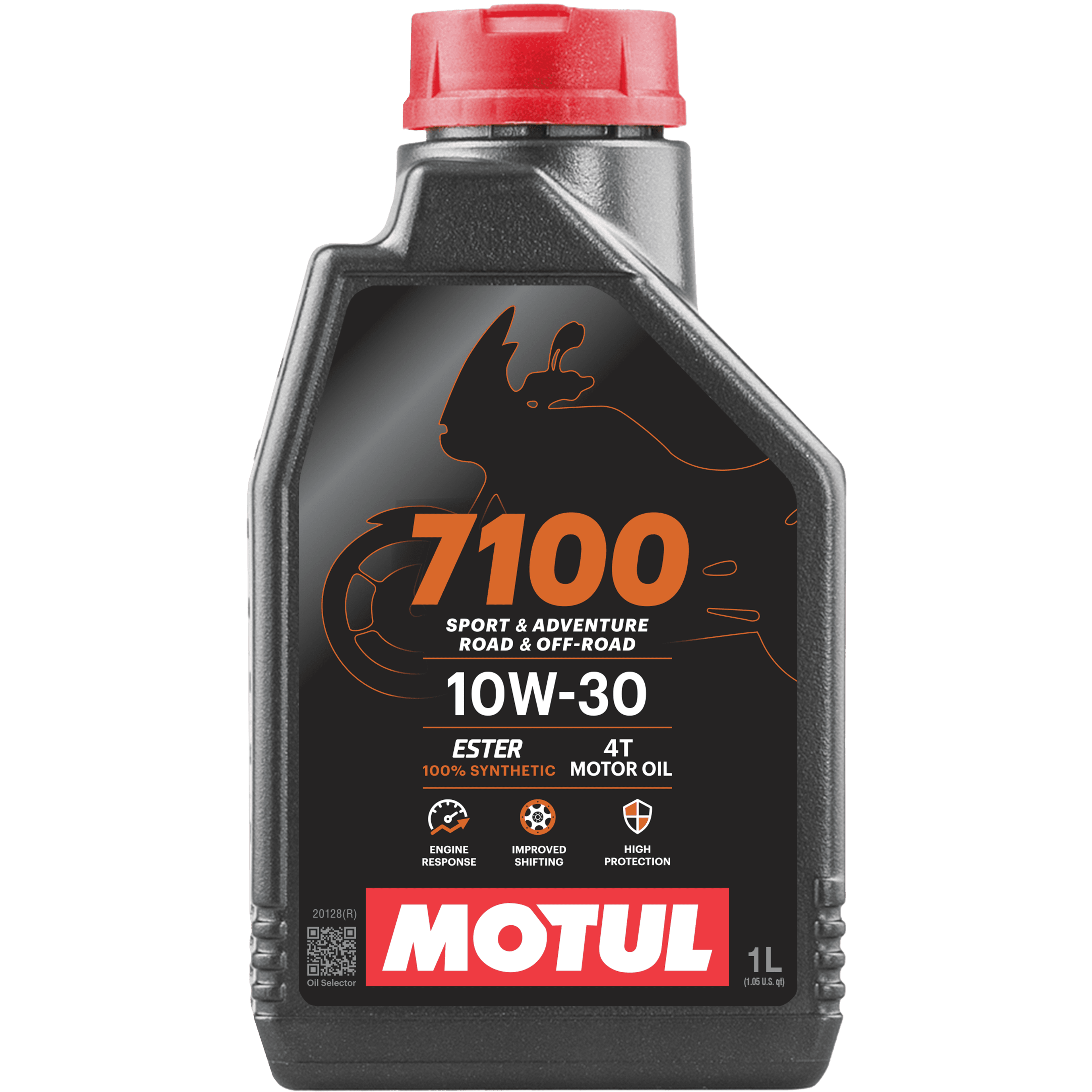 Motul 7100 4T 10W30 1L