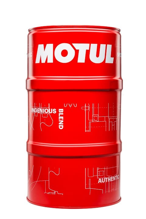 Motul 7100 4T 15W50 60L