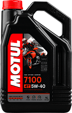 Motul 7100 4T 5W40 4L