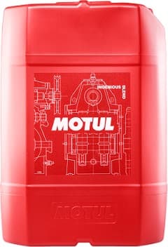 Motul Multi CVTF 20L