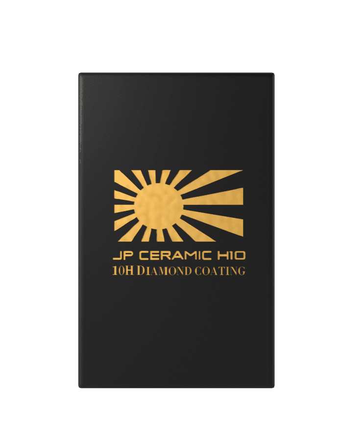 Керамическое покрытие JP Ceramic H10 30 ml