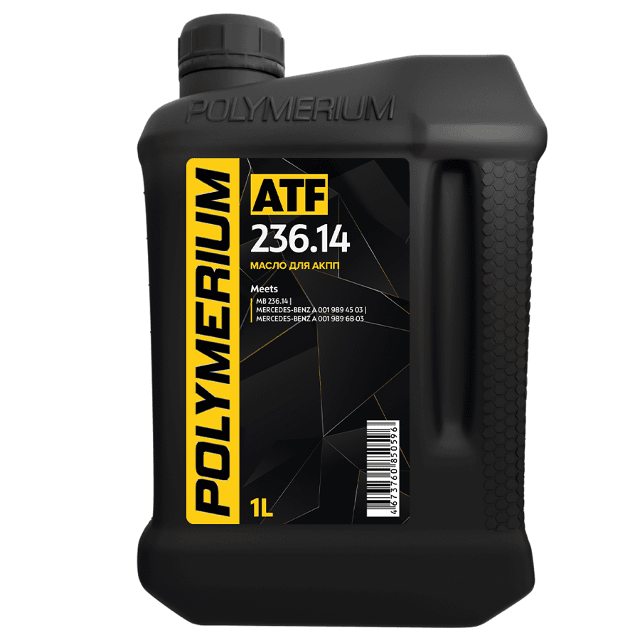 POLYMERIUM ATF 236.14 1L