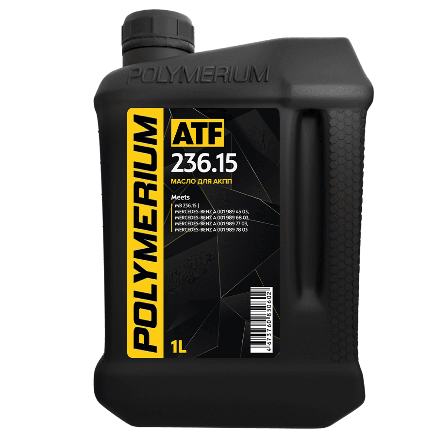 POLYMERIUM ATF 236.15 1L