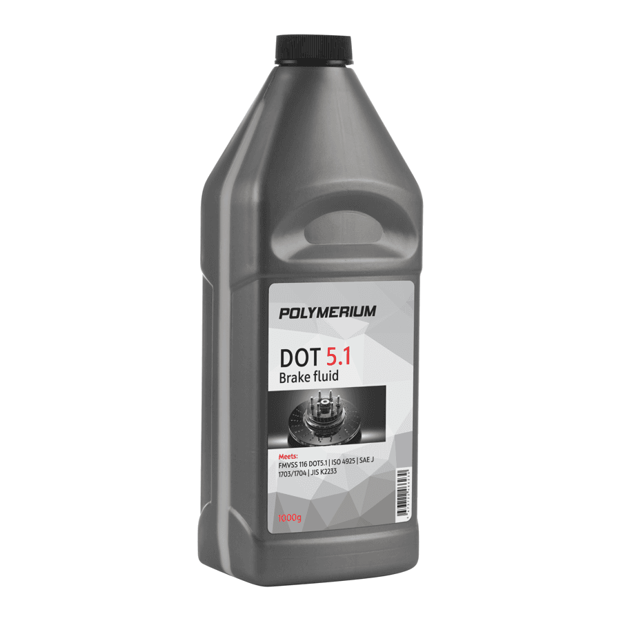 POLYMERIUM DOT 5.1 1000g
