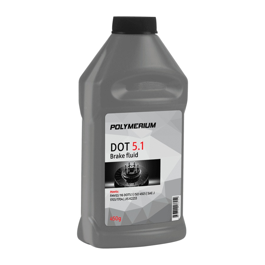 POLYMERIUM DOT 5.1 450g