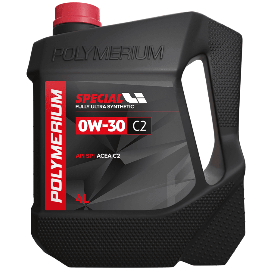 POLYMERIUM SPECIAL LI 0W-30 C2 1L
